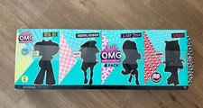 LOL Surprise OMG Confezione 4