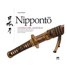 NIPPONTO l'anima del samurai -