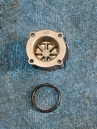 Novarossi plus 4 btt - .21-4,