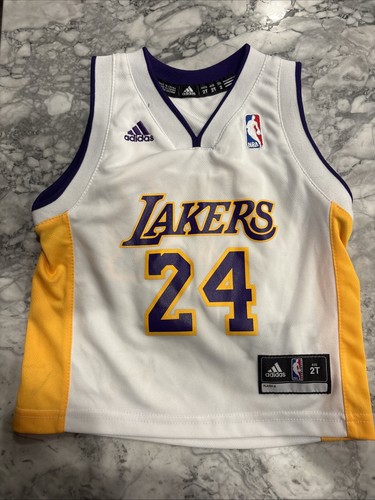 Autentica maglia adidas kobe - autentica,