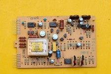 REVOX B77 MKII Reel Parts PCB