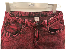 Zara DENIMCOLOUR TG. 164 nuovo