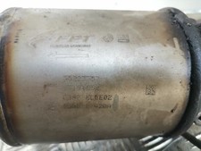 55223357 catalizzatore per