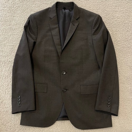 Giacca tuta uomo crew loro - giacca,