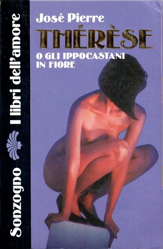 Libro therese o gli - therese,