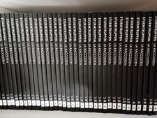 STURMTRUPPEN Bonvi - Raccolta