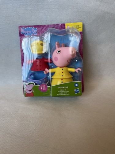 Peppa pig vesti - pig, ~