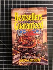 Bestsellers Guaranteed by Joe