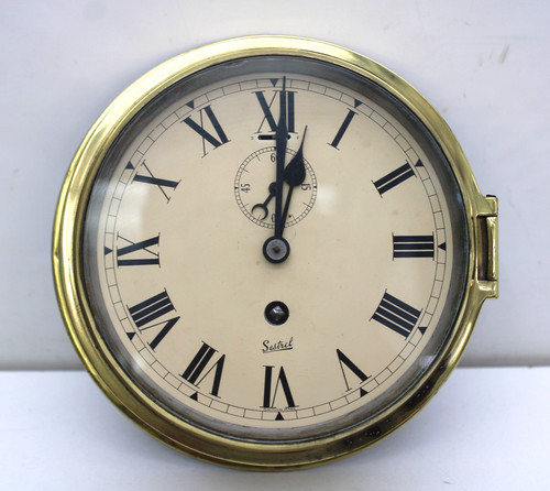 Orologio nave sestrello