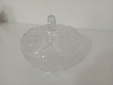 Porta Caramelle Vintage in