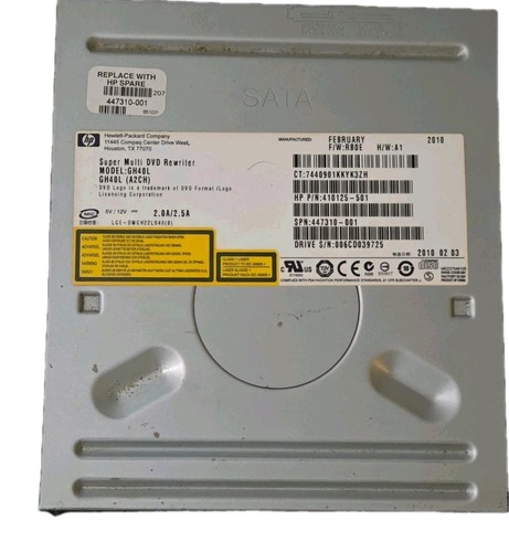 Storage gh40l a2ch - storage,