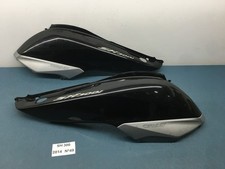 Coppia carene posteriore honda - posteriore,