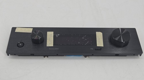 Oppo sonica dac face plate - dac,