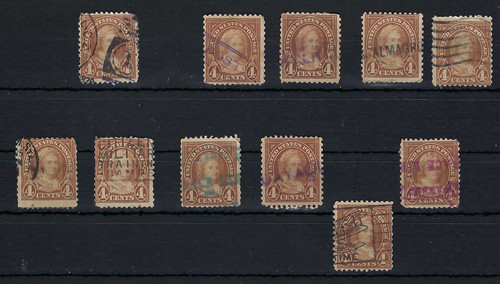 Martha washington sc 159 - sc,