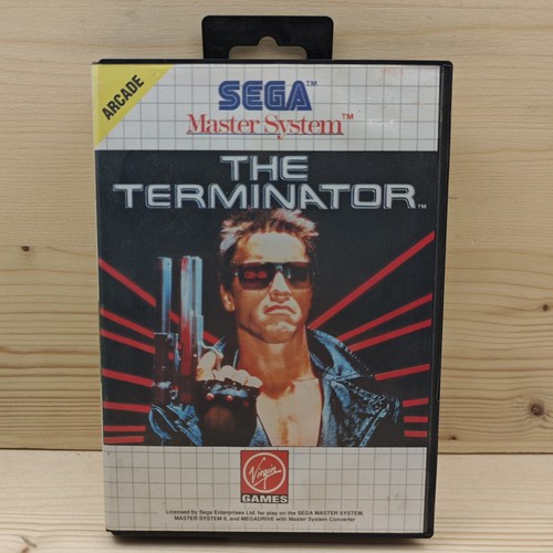 The terminator per - terminator,