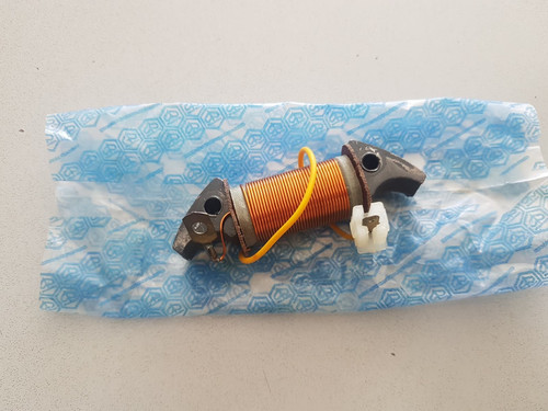 Piaggio 121823 bobina - 121823, interna