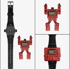 Orologio Robot NUOVO Orologio