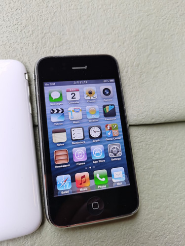 Apple iphone 3gs 32gb - 16gb, 8gb