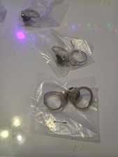 Set manette vintage S&W Smith