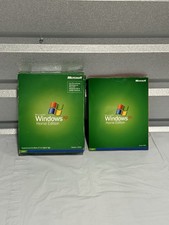  Microsoft Windows XP Home