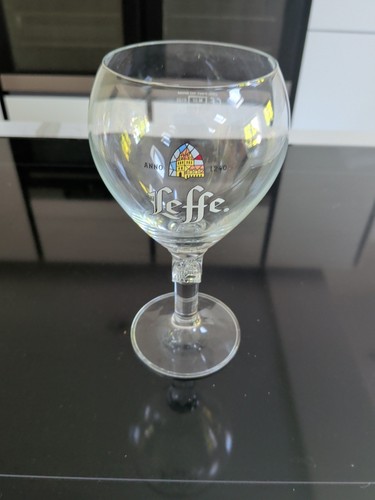 Abbey leffe 33cl belgian - abbey,