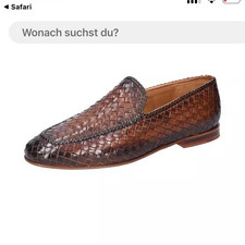 Melvin hamilton scarpe basse - &,