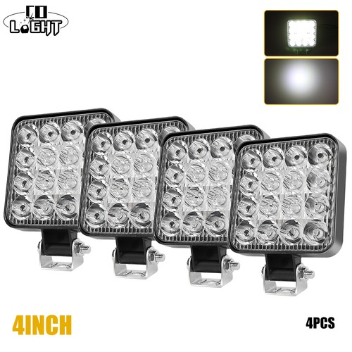 Faro lavoro led 12v - faro,