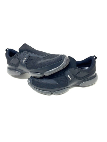 Prada sneakers mocassini uomo - sneakers/mocassini,
