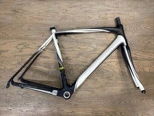 Telaio bici da strada in