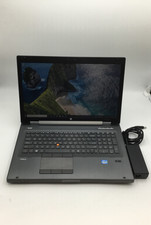HP EliteBook 8760w i7-2720QM