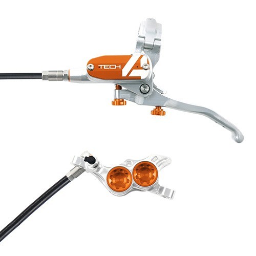 Freno mtb hope - mtb, 4