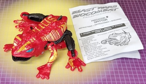 Vintage kenner transformers - kenner,