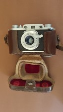 Fotocamera Vintage Officine Galileo Ferrania Condor I (1947)