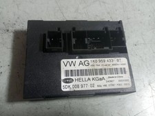 Centralina comfort Volkswagen Touran I 2008 centralina di bordo 1K0959433BT