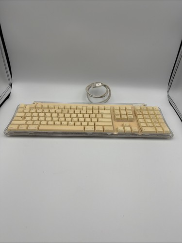 Apple tastiera usb m7803 - apple,