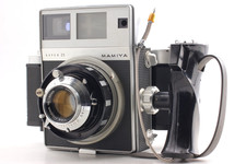 [Ecc+++++] Mamiya Press Super