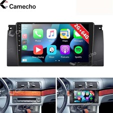 For BMW E38 E39 E53 GPS Navi