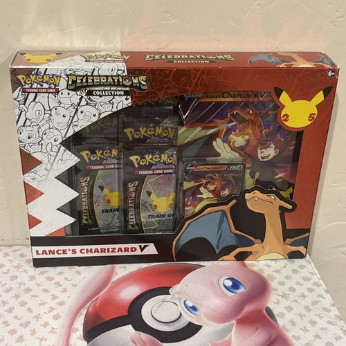 New pokemon celebrations - new-,