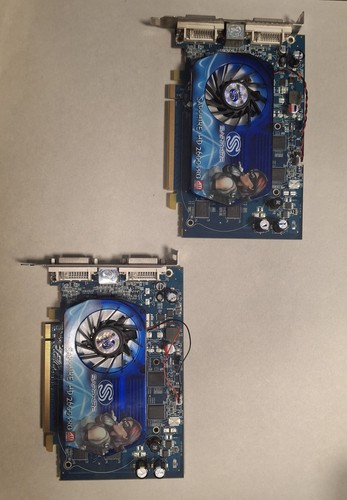 Sapphire 2600 pro - hd,