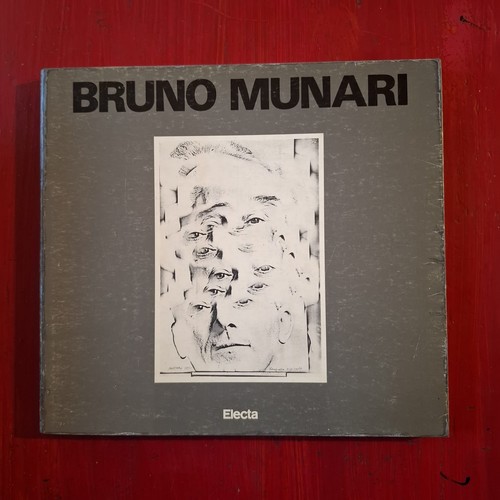 Bruno munari opere 1930 - 1930,