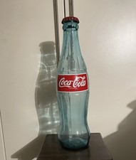 Bottiglia Gigante Coca-Cola