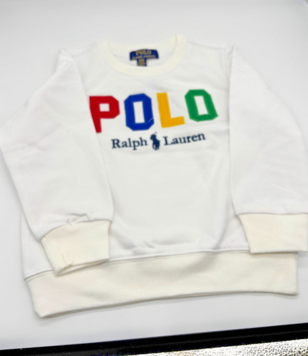 Polo ralph lauren felpa - polo,
