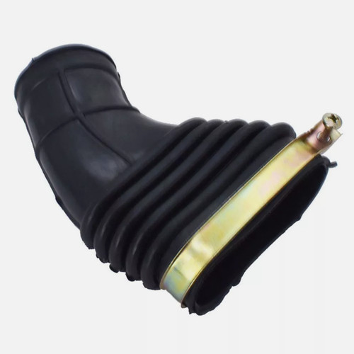 Air filter intake - intake, belt