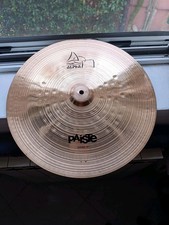 Paiste Alpha 18" China
