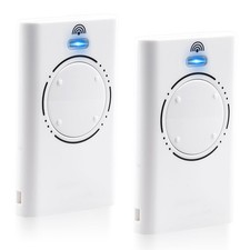 Set 2 Pezzi Telecomando