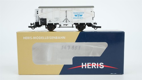 Heris 11501 carrello - 11501,