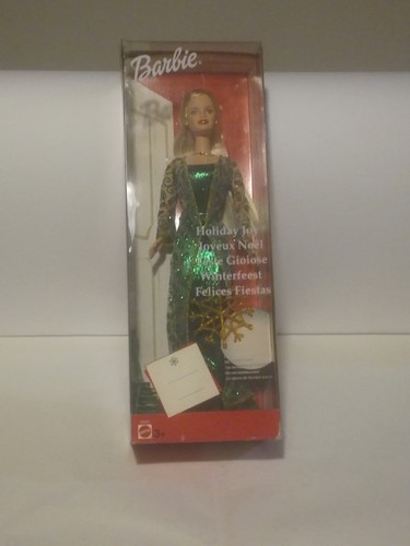 Barbie collezione - barbie®, da