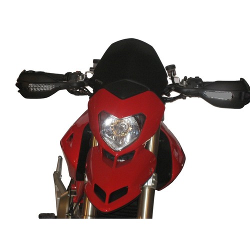 Cupolino fabbri nero nst - cupolino,