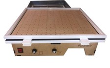 Termoformatrice 18" x 18"