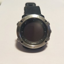 Suunto Traverse Black orologio da trekking in ottime condizioni